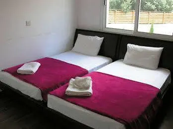 Crystal Lagoon Otel