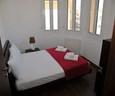 Crystal Lagoon Otel *